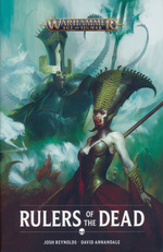 Age of Sigmar (TPB)Rulers of the Dead, The (Warhammer)