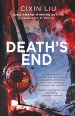 Remembrance of Earth’s Past (TPB) nr. 3: Death's End (Liu, Cixin)