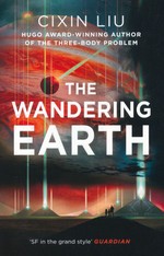 Wandering Earth, The (TPB) (Liu, Cixin)