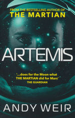 Artemis (TPB) (Weir, Andy)