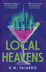 Local Heavens (TPB) (Fajardo, K.M.)