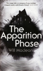 Apparition Phase, The (TPB) - TILBUD (så længe lager haves, der tages forbehold for udsolgte varer) (Maclean, Will)