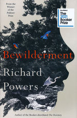 Bewilderment (HC) (Powers, Richard)