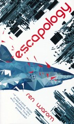 Shock Pao nr. 1: Escapology - TILBUD (så længe lager haves, der tages forbehold for udsolgte varer) (Warom, Ren)