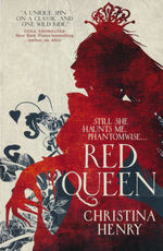 Chronicles of Alice, The (TPB) nr. 2: Red Queen (Henry, Christina)