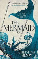 Mermaid, The (TPB) (Henry, Christina)