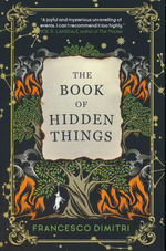 Book of Hidden Things, The (TPB) (Dimitri, Francesco)