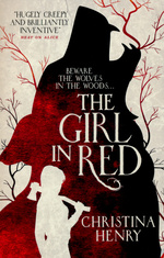 Girl in Red, The (TPB) (Henry, Christina)