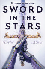Once & Future (TPB) nr. 2: Sword in the Stars (Capetta, A.R. & McCarthy, Cory)