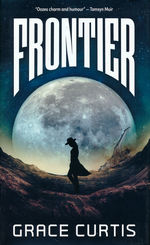 Frontier (HC) (Curtis, Grace)