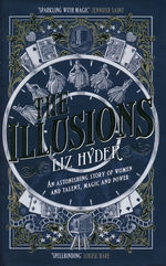 Illusions, The (HC) (Hyder, Liz)