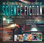 Inspirations & Techniques (HC)Astounding Illustrated History of Science Fiction (Flame Tree Publishing)
