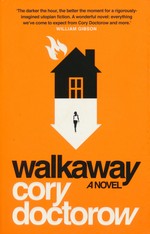 Walkaway (TPB) (Doctorow, Cory)