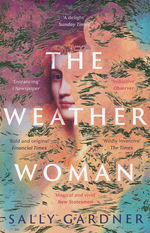 Weather Woman, The (TPB) (Gardner, Sally)