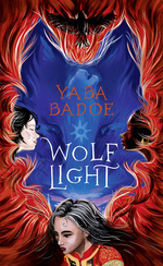 Wolf-Light (HC) - TILBUD (så længe lager haves, der tages forbehold for udsolgte varer) (Badoe, Yaba)