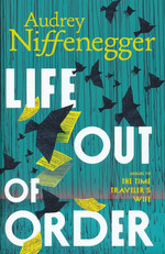 Time Traveler's Wife, The (TPB) nr. 2: Life Out of Order (Niffenegger, Audrey )