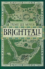 Brightfall (TPB) - TILBUD (så længe lager haves, der tages forbehold for udsolgte varer) (Moyer, Jamie Lee)