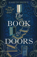 Book of Doors, The (TPB) (Brown, Gareth)