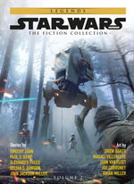 Star Wars Insider (HC)Star Wars Insider Fiction Collection Vol.2 (Star Wars)