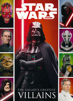 Star Wars Insider (TPB)Galaxy's Greatest Villains (Star Wars)