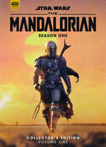 Star Wars Insider (TPB)Mandalorian, The:  Season One Vol.1 (Star Wars)