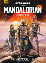 Star Wars Insider (TPB)Mandalorian, The:  Season One Vol.2 (Star Wars)