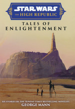 Star Wars Insider (HC)Star Wars High Republic: Tales of Enlightenment (Star Wars)