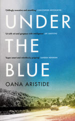 Under The Blue (TPB) (Aristide, Oana)