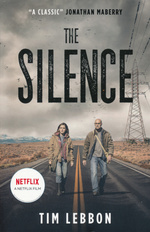 Silence, The (TPB) (Lebbon, Tim)