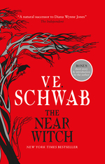 Near Witch, The (TPB) nr. 1: Near Witch, The (Schwab, V. E.)