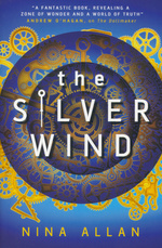 Silver Wind, The (TPB) (Allan, Nina)