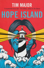 Hope Island (TPB) (Major, Tim)