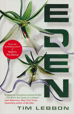 Eden (TPB) (Lebbon, Tim)