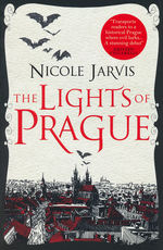 Lights of Prague,  The (TPB) (Jarvis, Nicole)