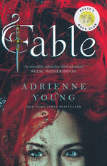 World of the Narrows, The (TPB) nr. 1: Fable (Young, Adrienne)