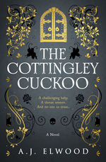 Cottingley Cuckoo, The (TPB) (Elwood, A. J.)