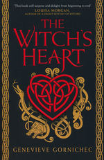 Witch's Heart, The (TPB) (Gornichec, Genevieve)
