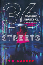 36 Street (TPB) (Napper, T.R.)