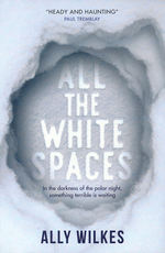 All the White Spaces (TPB) (Wilkes, Ally)