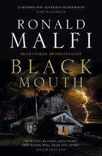 Black Mouth (TPB) (Malfi, Ronald)