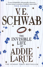 Invisible Life of Addie LaRue, The (TPB) (Schwab, V. E.)