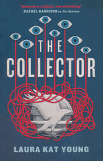 Collector, The (TPB) (Young, Laura Kat)
