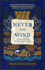 Never the Wind (TPB) (Dimitri, Francesco)