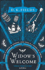 Tales of Fenest (TPB) nr. 1: Widow's Welcome (Fields, D. K.)