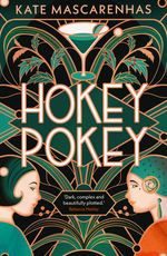 Hokey Pokey (HC) (Mascarenhas, Kate)