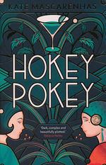 Hokey Pokey (TPB) (Mascarenhas, Kate)