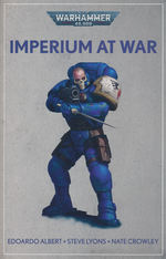 Dark Imperium (TPB)Imperium at War (Warhammer 40K)