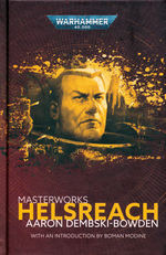 Black Library Masterworks (HC)Helsreach (af Aaron Dembski-Bowden) (Warhammer 40K)