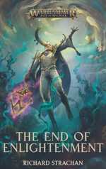 Age of Sigmar: Lumineth Realm-lords (TPB)End of Enlightenment, The (af Richard Strachan) (Warhammer)