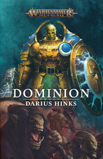 Age of Sigmar (TPB)Diminion (Darius Hinks) (Warhammer)